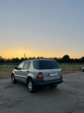 Mercedes-Benz ML 270 . | Mobile.bg    5