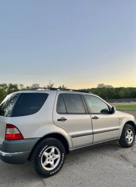 Mercedes-Benz ML 270 . | Mobile.bg    3