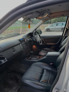 Mercedes-Benz ML 270 . | Mobile.bg    6