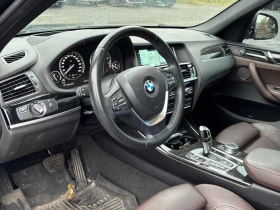 BMW X3 * xDrive28i * CARFAX * БЕЗ ПЪРВОНАЧАЛНА ВНОСКА - 17800 лв. - 11815821 5