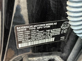 BMW X3 * xDrive28i * CARFAX * БЕЗ ПЪРВОНАЧАЛНА ВНОСКА - 17800 лв. - 11815821 10