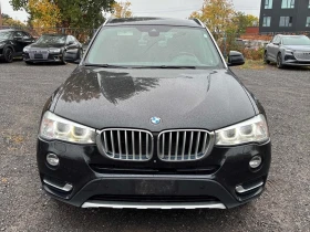 BMW X3 * xDrive28i * CARFAX * БЕЗ ПЪРВОНАЧАЛНА ВНОСКА - 17800 лв. - 11815821 6