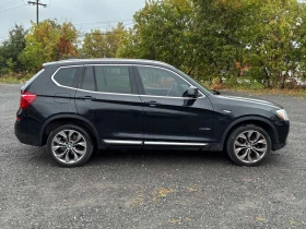 BMW X3 * xDrive28i * CARFAX * БЕЗ ПЪРВОНАЧАЛНА ВНОСКА - 17800 лв. - 11815821 3