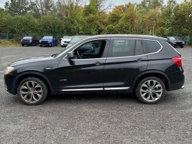 BMW X3 * xDrive28i * CARFAX * БЕЗ ПЪРВОНАЧАЛНА ВНОСКА - 17800 лв. - 11815821 2