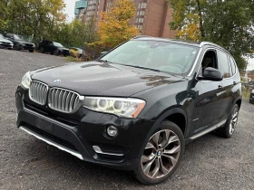 BMW X3 * xDrive28i * CARFAX * БЕЗ ПЪРВОНАЧАЛНА ВНОСКА