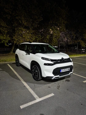 Обява за продажба на Citroen C3 Aircross ~34 000 лв. - изображение 2