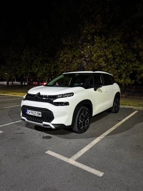 Обява за продажба на Citroen C3 Aircross ~34 000 лв. - изображение 1