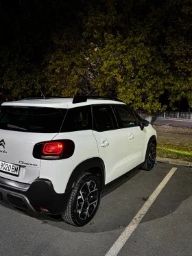 Обява за продажба на Citroen C3 Aircross ~34 000 лв. - изображение 4