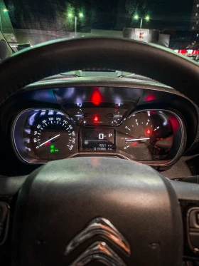 Обява за продажба на Citroen C3 Aircross ~34 000 лв. - изображение 7