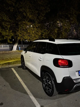 Обява за продажба на Citroen C3 Aircross ~34 000 лв. - изображение 3