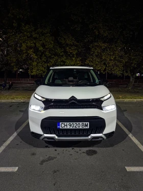 Обява за продажба на Citroen C3 Aircross ~34 000 лв. - изображение 1