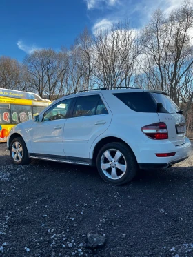 Mercedes-Benz ML 350 | Mobile.bg    2