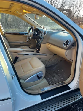 Mercedes-Benz ML 350 | Mobile.bg    3
