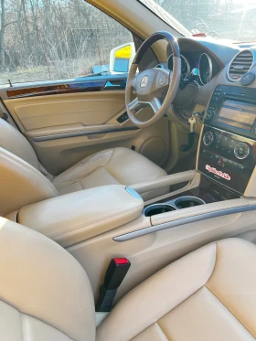 Mercedes-Benz ML 350 | Mobile.bg    4
