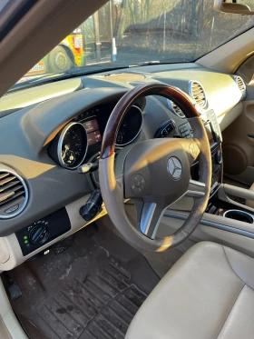 Mercedes-Benz ML 350 | Mobile.bg    8