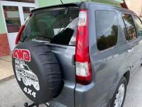 Обява за продажба на Honda Cr-v 2.2 ~8 499 лв. - изображение 5