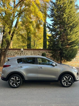 Kia Sportage 2.0 MPI 150PS 32 000KM. - 40400 лв. / 20656.19 € - 23994898 6