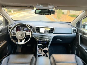 Kia Sportage 2.0 MPI 150PS 32 000KM. - 40400 лв. / 20656.19 € - 23994898 7