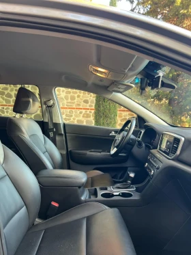 Kia Sportage 2.0 MPI 150PS 32 000KM. - 40400 лв. / 20656.19 € - 23994898 8