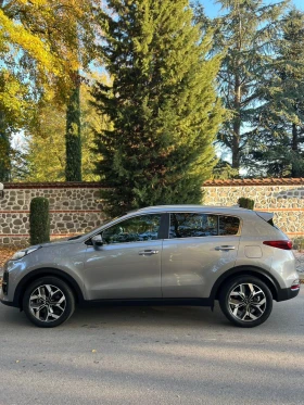 Kia Sportage 2.0 MPI 150PS 32 000KM. - 40400 лв. / 20656.19 € - 23994898 2