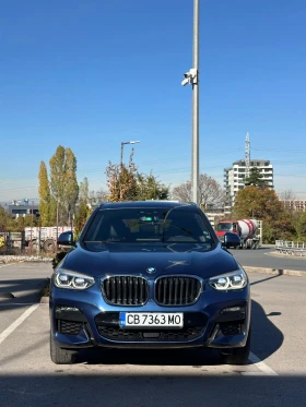 BMW X3 - 65000 лв. / 33233.97 € - 77201670 2