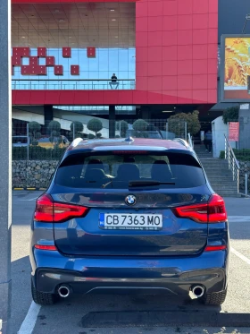 BMW X3 - 65000 лв. / 33233.97 € - 77201670 5