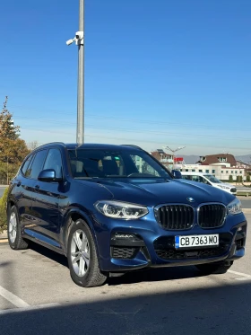 BMW X3 - 65000 лв. / 33233.97 € - 77201670 6