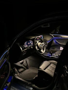 BMW X3 - 65000 лв. / 33233.97 € - 77201670 15