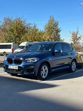 BMW X3 - 65000 лв. / 33233.97 € - 77201670 7
