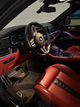 BMW X6 * Competition * CARFAX * БЕЗ ПЪРВОНАЧАЛНА ВНОСКА - 128099 лв. / 65495.98 € - 24738746 2