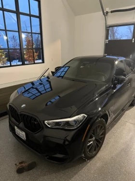 BMW X6 * Competition * CARFAX * БЕЗ ПЪРВОНАЧАЛНА ВНОСКА