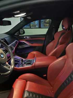 BMW X6 * Competition * CARFAX * БЕЗ ПЪРВОНАЧАЛНА ВНОСКА - 128099 лв. / 65495.98 € - 24738746 4