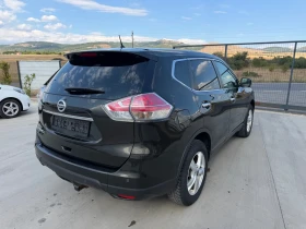 ����� �� �������� �� Nissan X-trail 1.6TD/131hp/2015g/Kamera360/Podgrev/4�4/Euro6