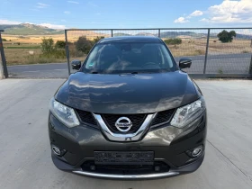 ����� �� �������� �� Nissan X-trail 1.6TD/131hp/2015g/Kamera360/Podgrev/4�4/Euro6
