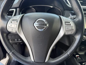 Nissan X-trail 1.6TD/131hp/2015g/Kamera360/Podgrev/4�4/Euro6 | Mobile.bg � ����� ������ 15