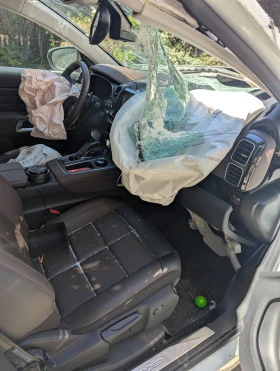 Citroen C5 Aircross, снимка 2 — Bazar.bg Citroen C5 Aircross, снимка 2