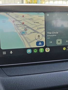 Mazda CX-3, снимка 6