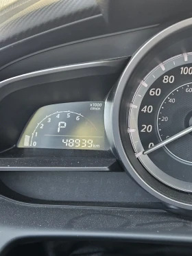 Mazda CX-3, снимка 3