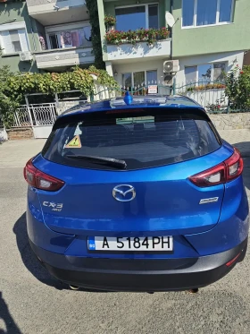 Mazda CX-3, снимка 2
