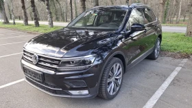 VW Tiguan 2.0 TDI SCR Highline DSG - 21000 € / 41072.43 лв. - 53355529 5