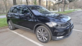VW Tiguan 2.0 TDI SCR Highline DSG - 21000 € / 41072.43 лв. - 53355529 2
