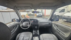 Suzuki Grand vitara V6 2.5, снимка 9