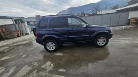 Suzuki Grand vitara V6 2.5, снимка 7