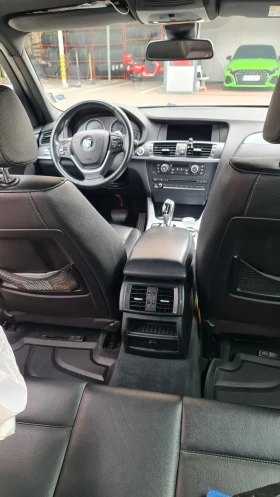BMW X3 - 11500 € / 22492.04 лв. - 39947288 7