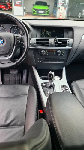 BMW X3 - 11500 € / 22492.04 лв. - 39947288 13