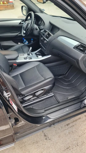 BMW X3 - 11500 € / 22492.04 лв. - 39947288 9