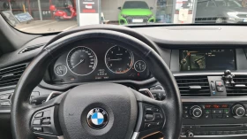BMW X3 - 11500 € / 22492.04 лв. - 39947288 16