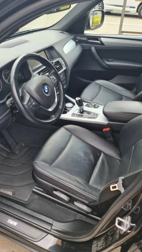 BMW X3 - 11500 € / 22492.04 лв. - 39947288 8