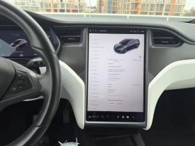 Tesla Model X 75D - 25500 € / 49873.67 лв. - 73153884 8