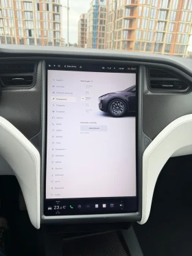 Tesla Model X 75D - 25500 € / 49873.67 лв. - 73153884 15